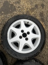 Escort Rs Turbo Series 1 Alloy