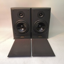 JPW ML510i Bi-Wire Speakers in Black 