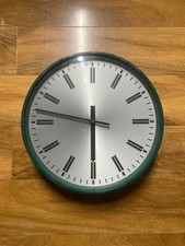 1972 Smiths Vintage Industrial