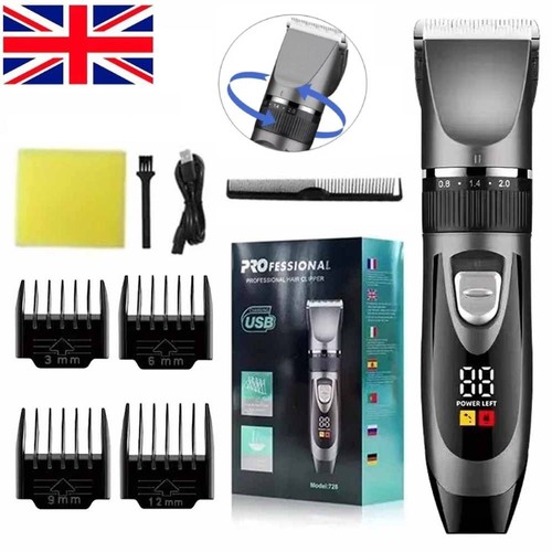 Mens hair clipper professional - hair,