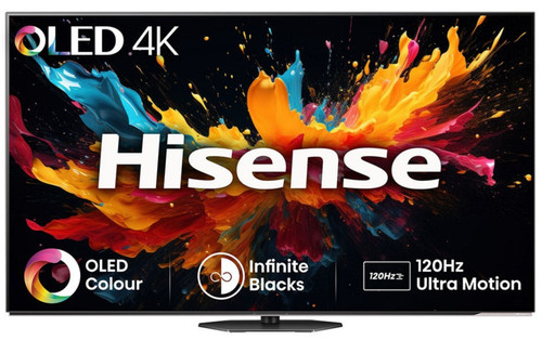 Hisense 55a85ntuk 4k - 55a85ntuk, 4k/120hz