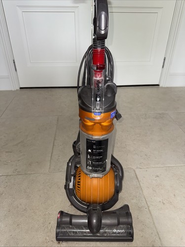 Dyson dc24 multi floor - dyson, ball