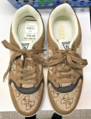 Men guess sneakers - men's,