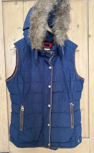 Joules premium hooded - hooded, puffer