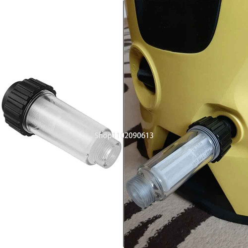 High pressure car - pressure, water