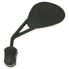 Cheap Left Swivel Rear View Mirror for Enduro, Quad & ATV Spike City Star