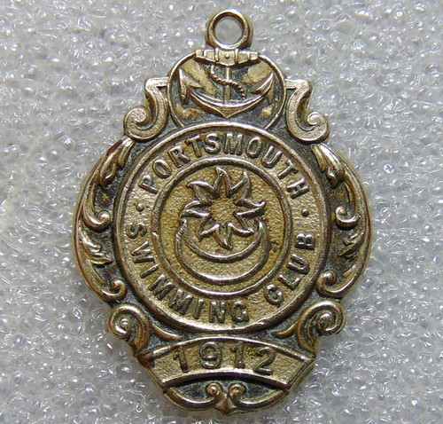 1912 silver tone portsmouth - silver,