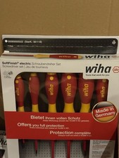 Wiha SoftFinish Screwdriver