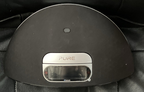Pure contour iphone dock 8 - pure,