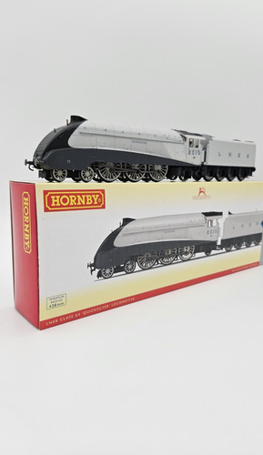 Hornby gauge r3307 - r3307, a4