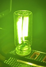 Neon Light Bulb USB Light Laptop Computer Novelty Fun Gift