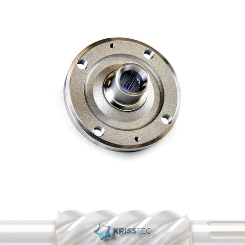 Front wheel hub - hub, citroën