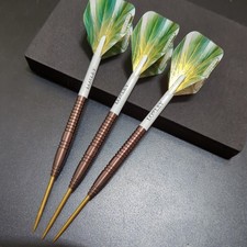 Loxley Tuck 23g Tungsten Darts