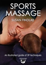 Sports Massage: An Illustrated