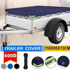 Universal 600D Trailer Cover