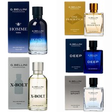 G. Bellini Men 75ml Fragrances