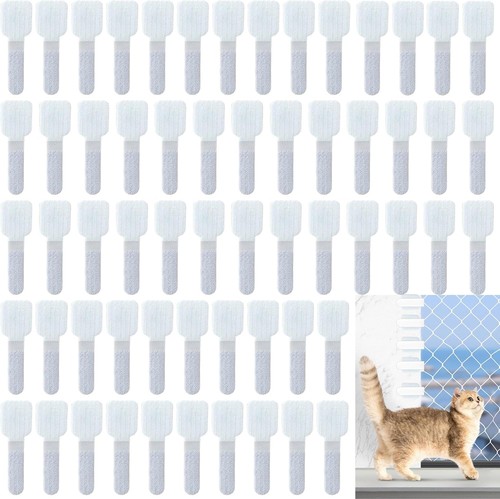 Pcs sticky hook cat - pcs,