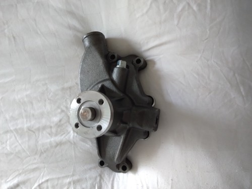 Chevrolet small block - ,