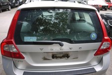 VOLVO V70 BOOTLID/TAILGATE ASSEMBLY CHASSIS 283000 2007-2016