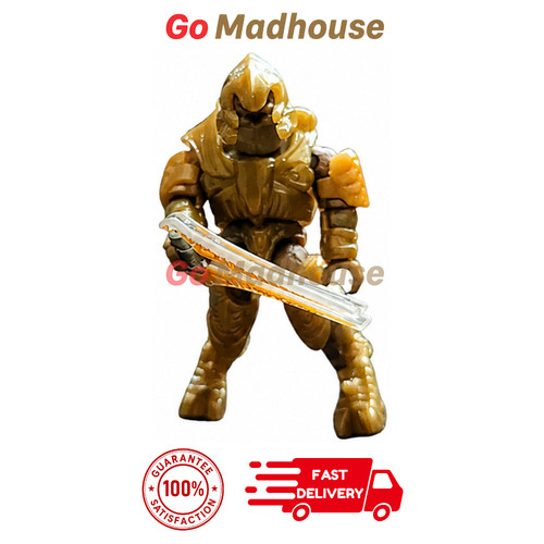 Halo mega bloks thel vadam - halo,