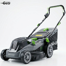 Aerotek 40V Cordless Lawn