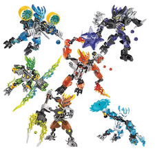 2023 Bionicle Action Robot
