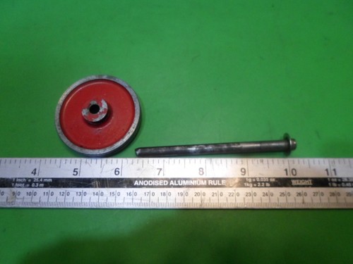 Mamod live steam engine toy - live,