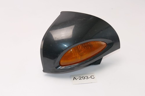 Bmw 1100 259 2000 rear - bmw, r