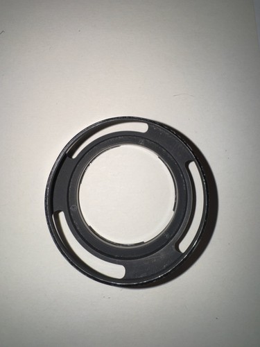 Voigtlander lens hood for - lens, 28