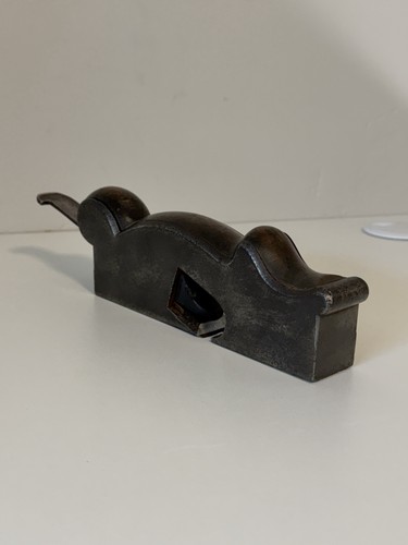 Vintage shoulder infill plane - vintage,