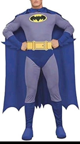 Rubies large batman costume - batman,