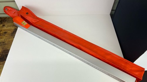 Telescopic measuring rod - telescopic,