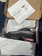 Nike Air Max 95 OG Sundial UK