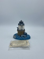 Harbour Lights Model Figure Society Exclusive Baltimore Maryland 524