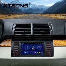 8-Core 64GB Android 14 CarPlay
