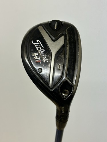 Titleist 818 hybrid 19 - titleist, 3