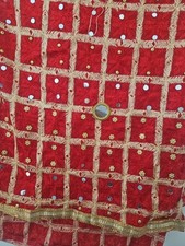 Indian Multicoloured Dupatta