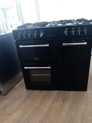 Brand new belling - brand, duelfuel
