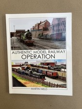 Authentic Model Railway