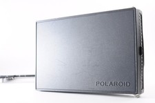 **Exc+5** Mamiya Polaroid Land