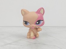 Authentic Littlest Pet Shop