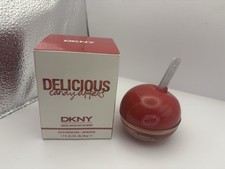 DKNY Delicious Candy Apples 50ml EDP  Limited Edition Ripe Raspberry - Very Rare