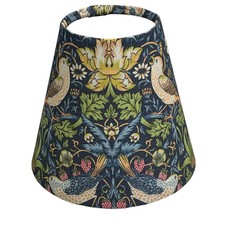 William Morris Candle Clip