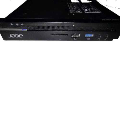 Acer veriton n4630g - veriton, mini