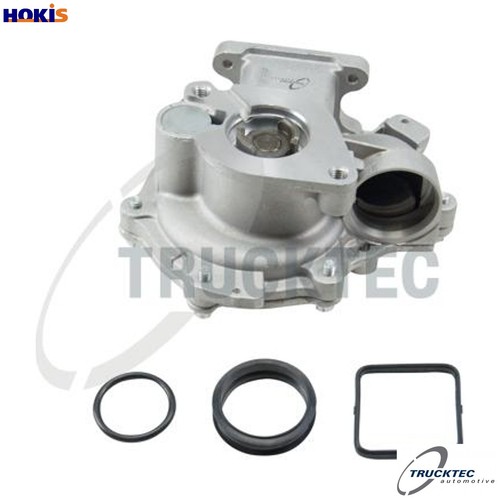 Water pump engine cooling - pump,
