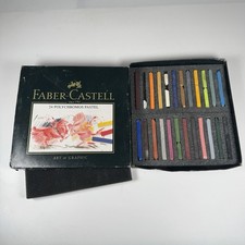 Faber Castell Polychromos