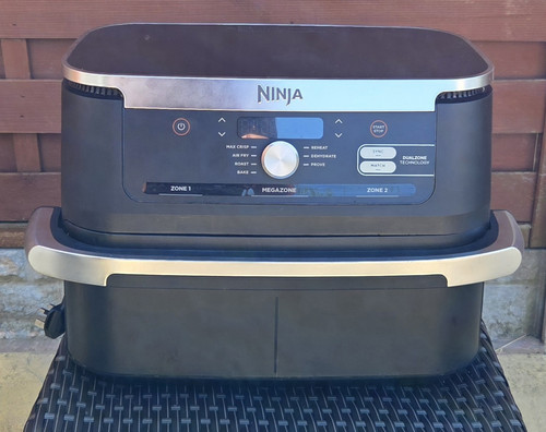 Ninja foodi flexdrawer 4l - ninja,