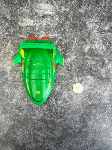 Bandai thunderbirds movie - bandai,