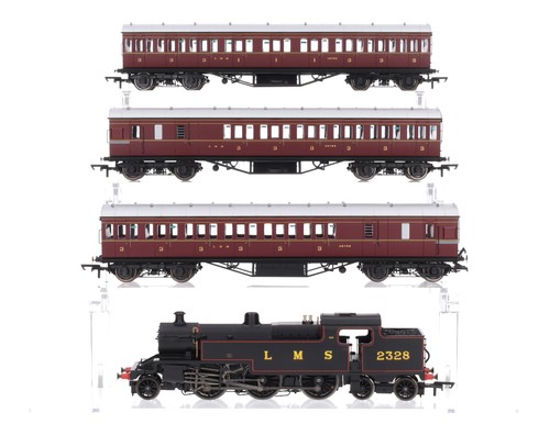 R3397 hornby gauge - r3397, lms