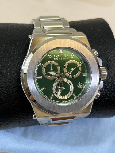 Invicta watch model 45214 - watch,